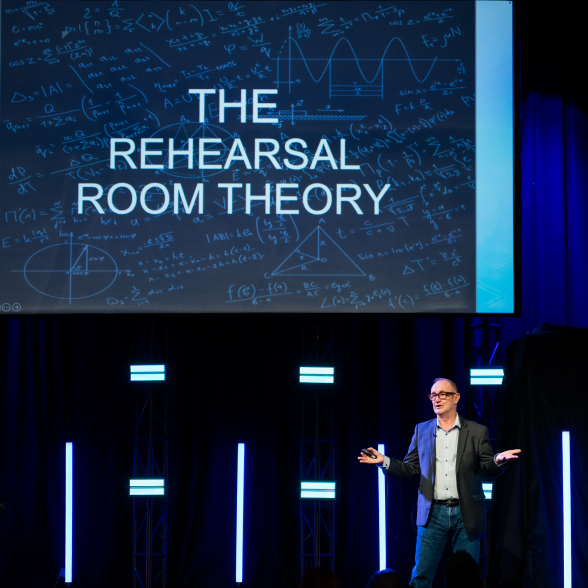 For teams looking to create lasting impact, a full-day immersive workshop provides the time and space to explore ideas, practise new skills and embed learning through experience.